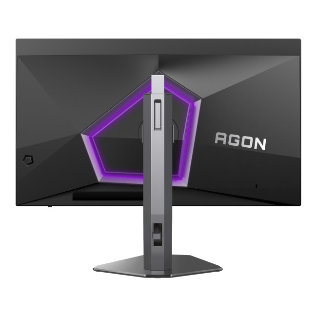 AOC AGON AG276QKD2 27" Quad HD 500Hz 0.03 ms QD-OLED Gaming Monitor