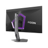 AOC AGON AG276QKD2 27" Quad HD 500Hz 0.03 ms QD-OLED Gaming Monitor