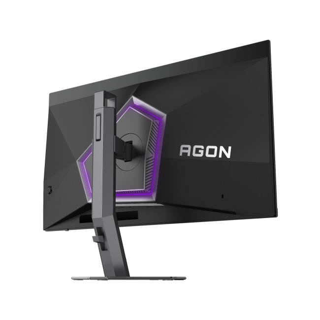 AOC AGON AG276QKD2 27" Quad HD 500Hz 0.03 ms QD-OLED Gaming Monitor