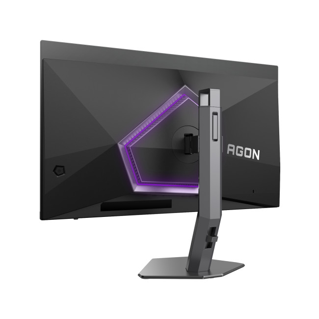 AOC AGON AG276QKD2 27" Quad HD 500Hz 0.03 ms QD-OLED Gaming Monitor