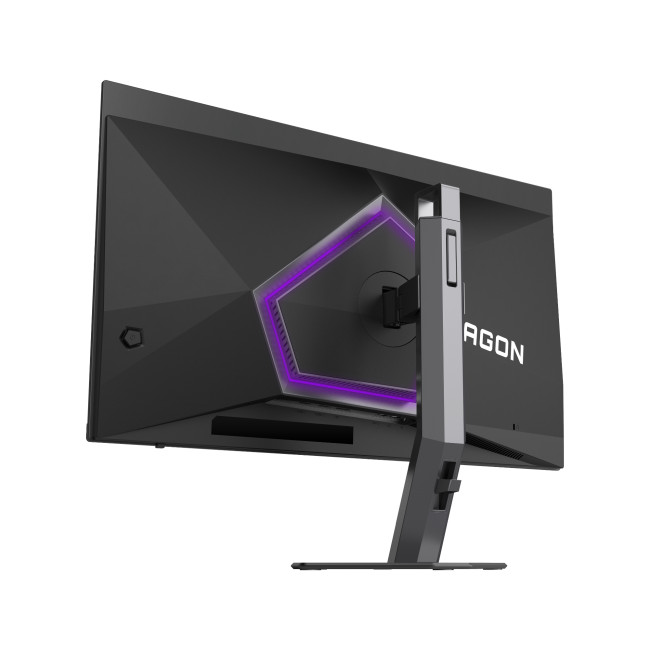 AOC AGON AG276QKD2 27" Quad HD 500Hz 0.03 ms QD-OLED Gaming Monitor