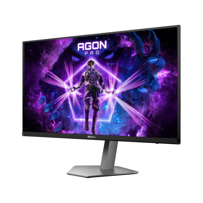 AOC AGON AG276QKD2 27" Quad HD 500Hz 0.03 ms QD-OLED Gaming Monitor