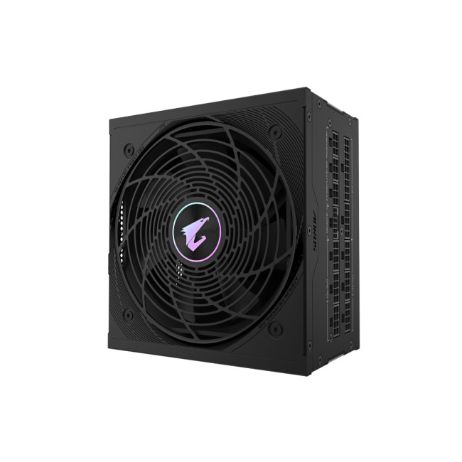 GIGABYTE AORUS ELITE P850W ATX 3.0 80+ Platinum PSU Power Supply