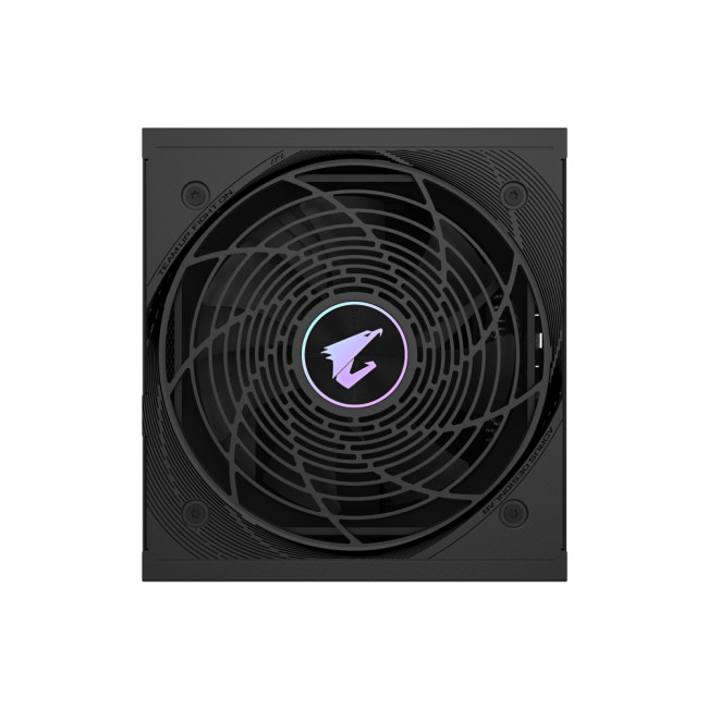 GIGABYTE AORUS ELITE P850W ATX 3.0 80+ Platinum PSU Power Supply