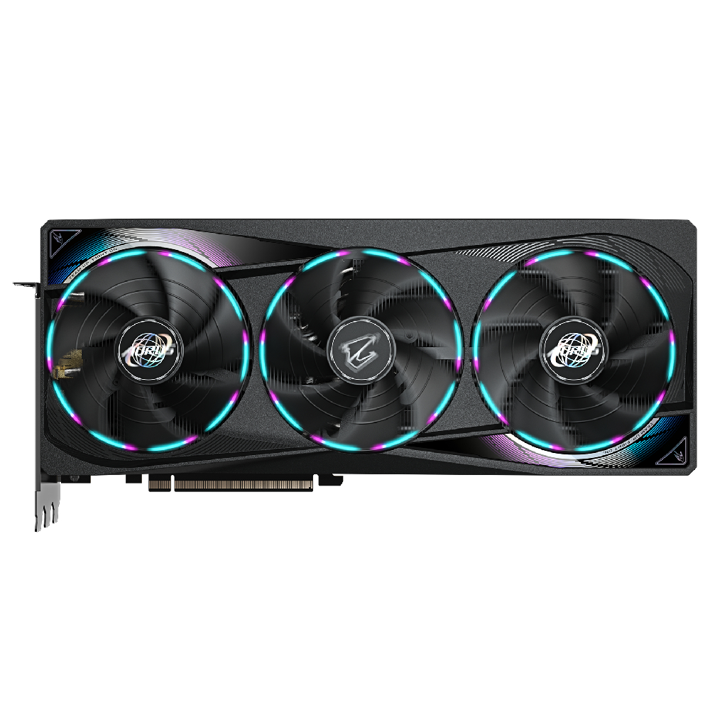 Refurbished GIGABYTE AORUS GeForce RTX 5070 MASTER 12GB Graphics Card
