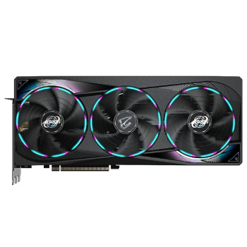 Refurbished GIGABYTE AORUS GeForce RTX 5070 MASTER 12GB Graphics Card