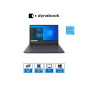 Dynabook Toshiba Satellite Pro C40-G-109 A1PYS26E111T Laptop Intel Celeron 5205U 4GB RAM 128GB SSD 14" Windows 10 Pro