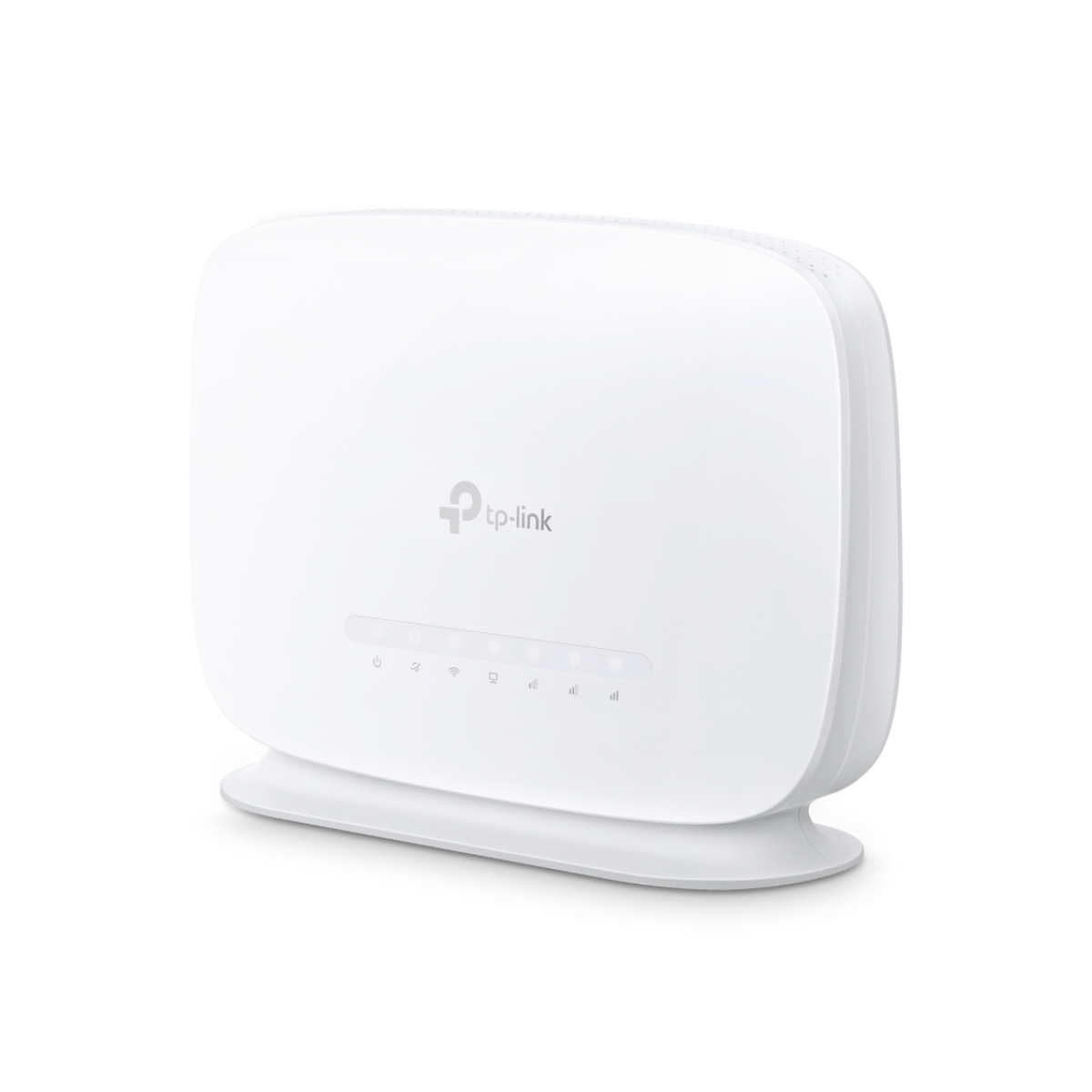 Tp-Link White Archer Mr515 Ac1200 4G+ Lte Dual Band Wi-Fi 5 Router