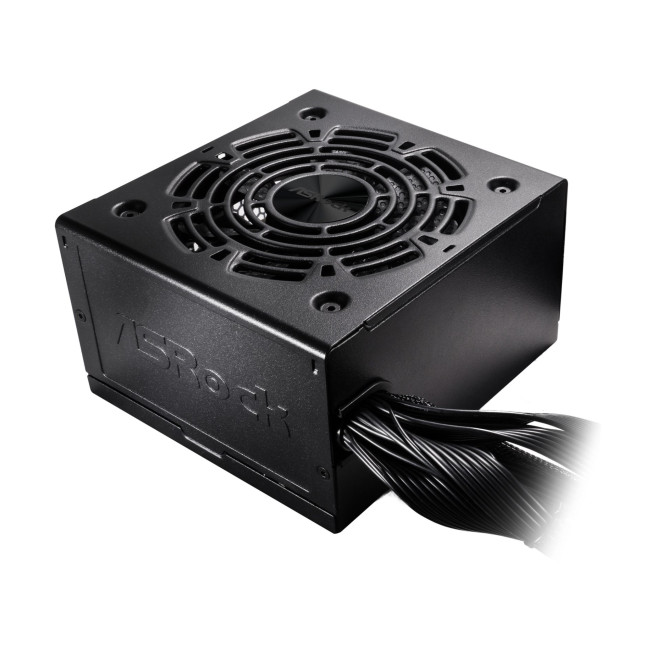 Asrock Challenger 550B 550W ATX 80 Plus Bronze PSU Power Supply