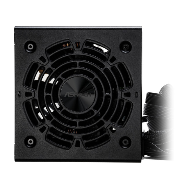 Asrock Challenger 550B 550W ATX 80 Plus Bronze PSU Power Supply