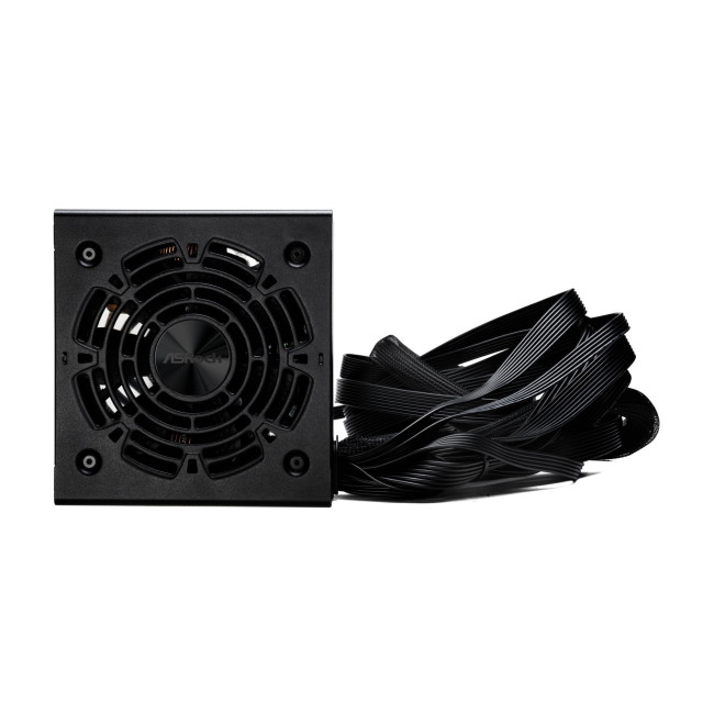 Asrock Challenger 650B 650W ATX 80 Plus Bronze PSU Power Supply