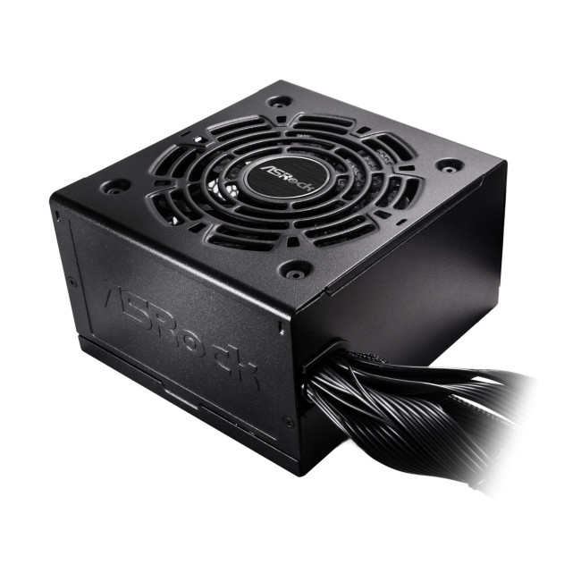 Asrock Challenger 650G 650W ATX 80 PLUS Gold PSU Power Supply
