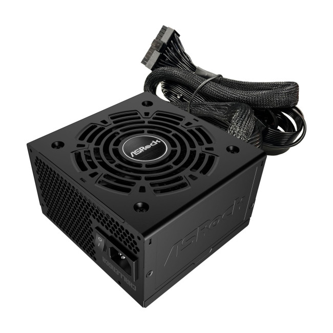 Asrock Challenger 650G 650W ATX 80 PLUS Gold PSU Power Supply