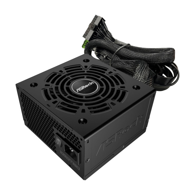 Asrock Challenger 750G 750W ATX 80 PLUS Gold PSU Power Supply