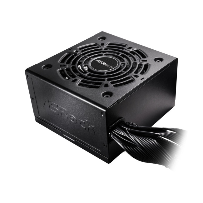 Asrock Challenger 750G 750W ATX 80 PLUS Gold PSU Power Supply