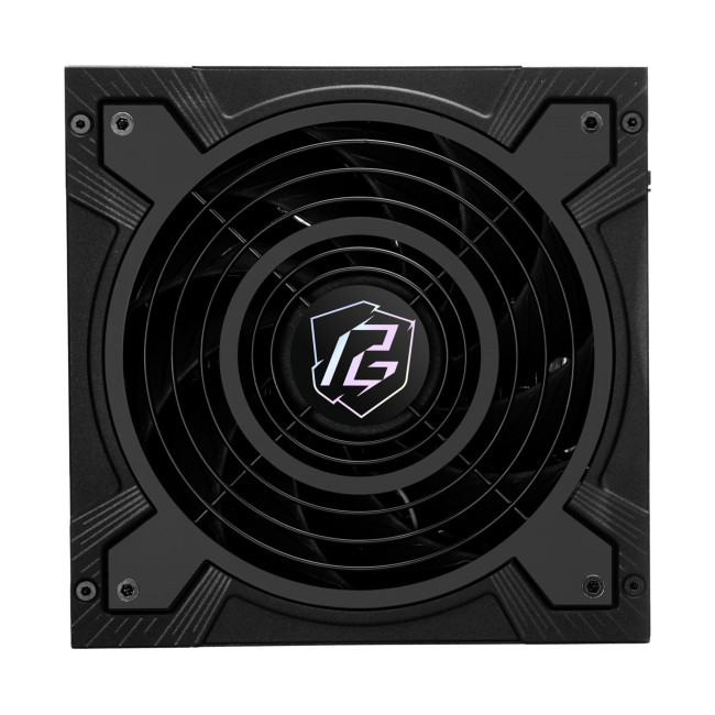 Asrock Phantom Gaming 1000G 1000W ATX 3.1 80 PLUS Gold PSU Power Supply