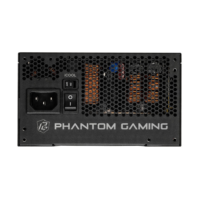 Asrock Phantom Gaming 1000G 1000W ATX 3.1 80 PLUS Gold PSU Power Supply