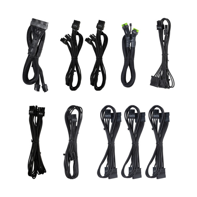 Asrock Phantom Gaming 750G 750W ATX 3.1 80 PLUS Gold PSU Power Supply