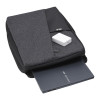 ASUS AP4600 Professional Style 16" Notebook Carrying Backpack - Grey