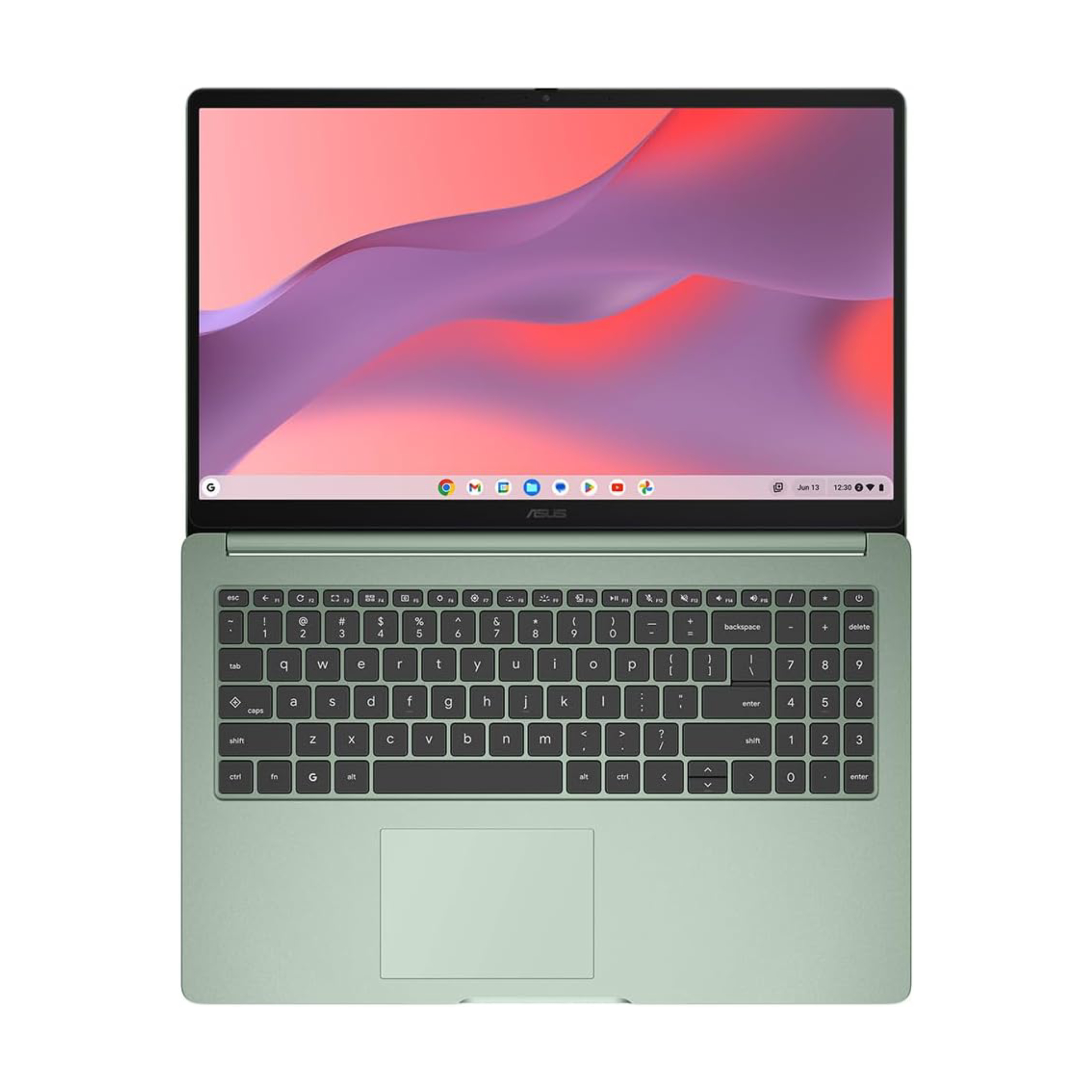 ASUS Chromebook CX1505CKA 4GB/64GB 15.6