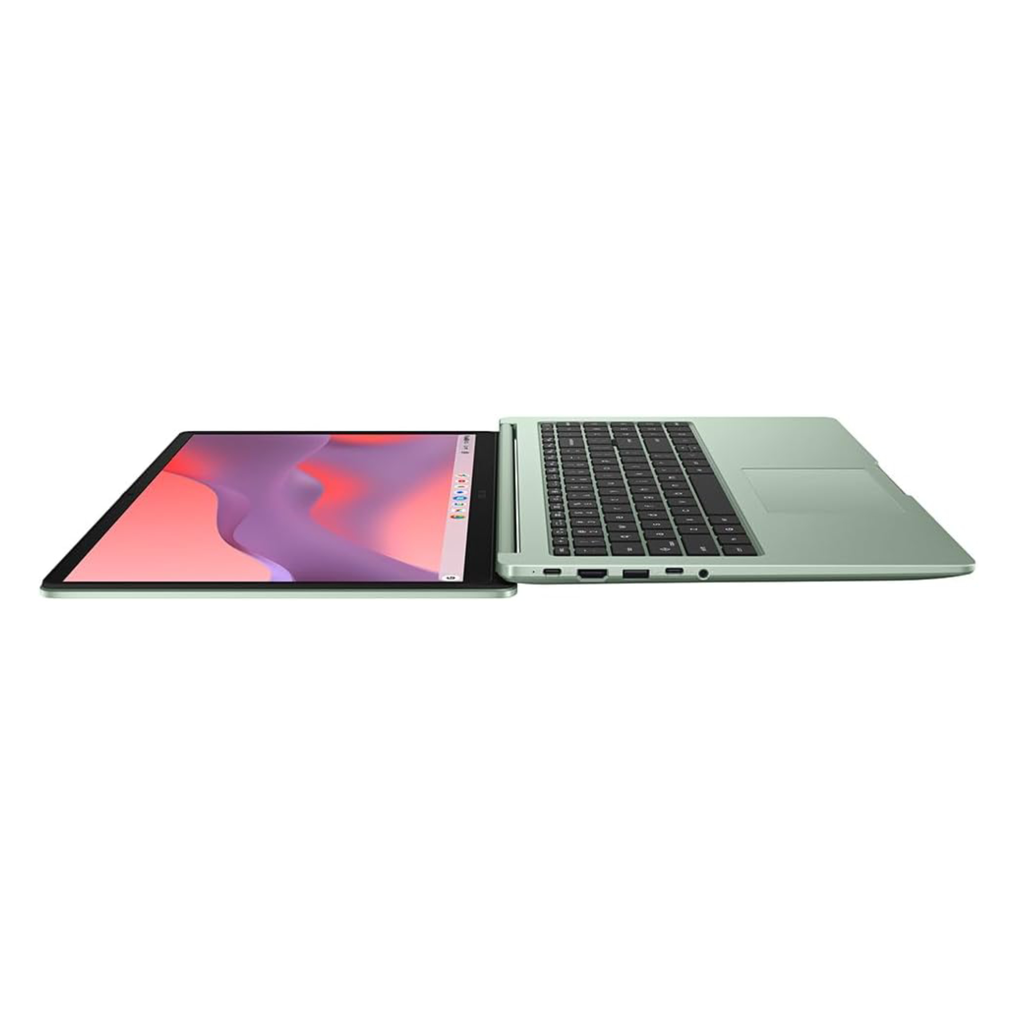 ASUS Chromebook CX1505CKA 4GB/64GB 15.6