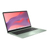 ASUS ChromeBook CX1505CKA Intel Celeron N4500 4GB RAM 64GB eMMC 15.6" ChromeOS Laptop
