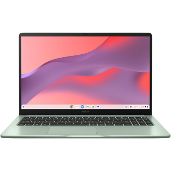 ASUS Chromebook 15 CM1505C4 MediaTek Kompanio 540 4GB RAM 128GB eMMC 15.6" Chrome OS Laptop