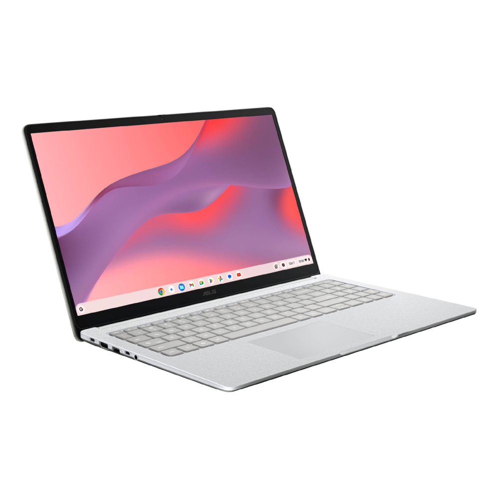 ASUS Chromebook CB1505CTA-S70319 Intel N50 8GB RAM 128GB eMMC 15.6" ChromeOS Laptop