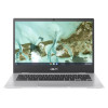 Refurbished ASUS Chromebook CX1400CKA Intel Pentium Silver 4GB RAM 128GB eMMC 14" ChromeOS Laptop