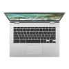 Refurbished ASUS Chromebook CX1400CKA Intel Pentium Silver 4GB RAM 128GB eMMC 14" ChromeOS Laptop