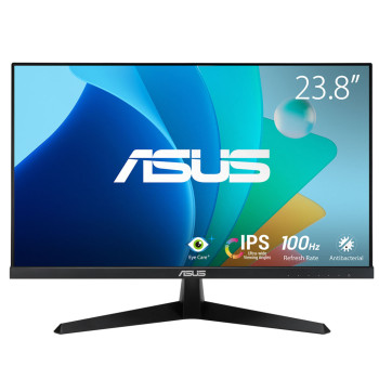 ASUS VY249HF 23.8" 1920 x 1080 Full HD IPS LED Flat Monitor