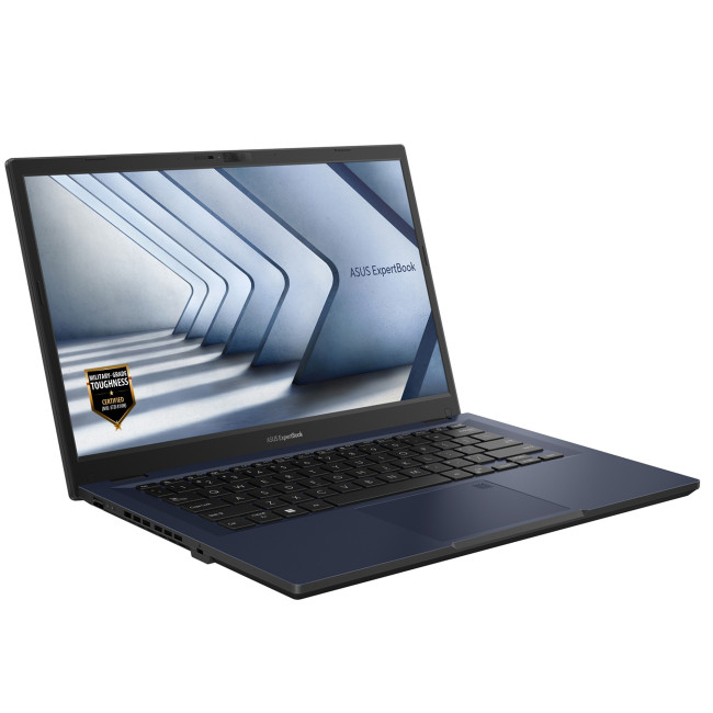 ASUS ExpertBook B1402CV Intel Core i5-1335U 8GB RAM 512GB SSD 14" Full HD Windows 11 Pro Laptop