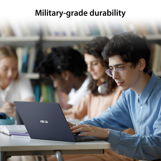 ASUS ExpertBook B1402CV Intel Core i5-1335U 8GB RAM 512GB SSD 14" Full HD Windows 11 Pro Laptop