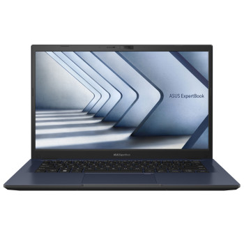 Refurbsihed ASUS ExpertBook B1 Intel Core i3-N305 8GB RAM 128GB SSD 14" Windows 11 Pro Education Laptop