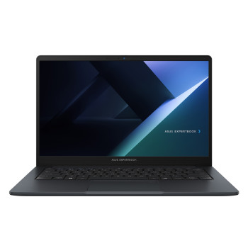 ASUS Expertbook Intel Core 5 120U 16GB RAM 256GB SSD 14" Windows 11 Pro Buisness Laptop