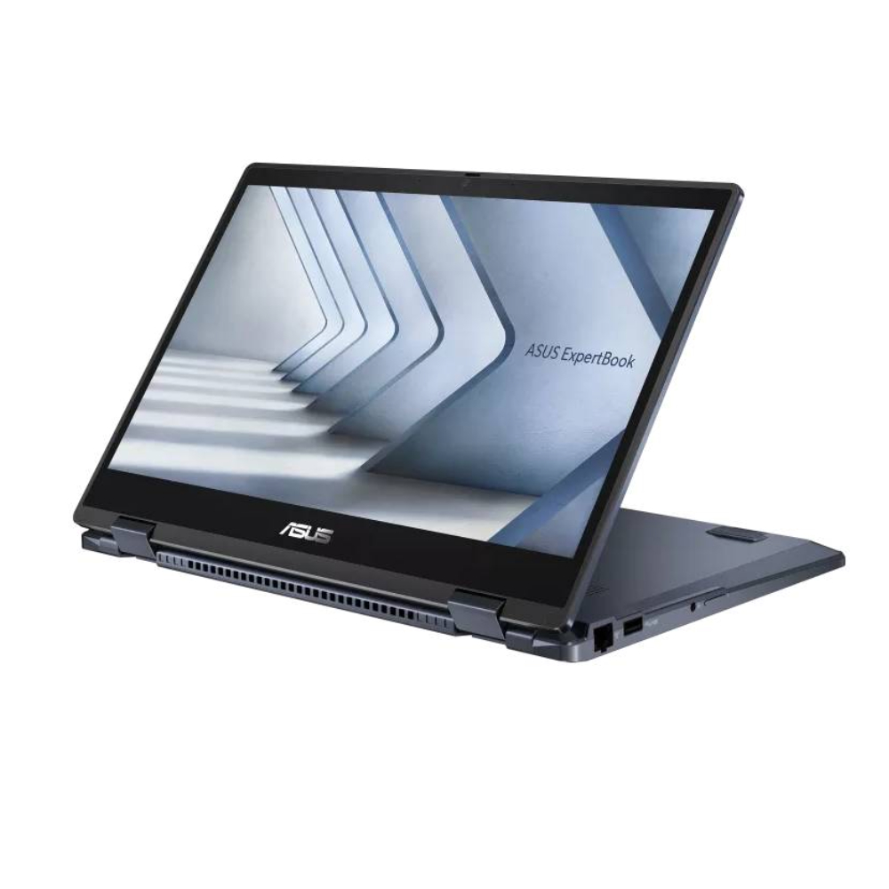 Asus Expertbook B3 Flip B3402 Intel Core 7 150U 16GB RAM 512GB SSD 14" Windows 11 Pro Touchscreen 2-in-1 Laptop