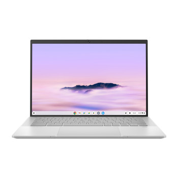 ASUS ExpertBook CX54 Chromebook Plus Intel Core Ultra 7 155U 8GB RAM 512GB SSD 14" Business Laptop