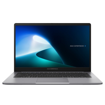 ASUS ExpertBook P1 Intel Core 5 16GB RAM 256GB SSD 14" Windows 11 Pro Business Laptop