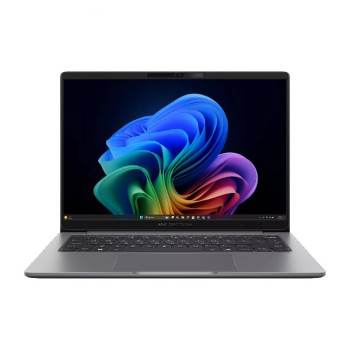ASUS Expertbook AMD Ryzen AI 7 350 16GB RAM 512GB SSD AMD Radeon 860M 16" Windows 11 Pro Buisness Laptop