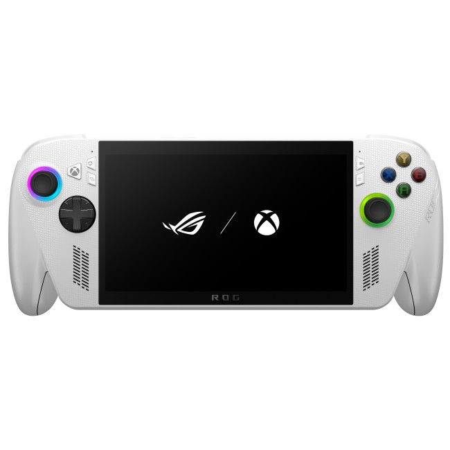 Refurbished ASUS ROG Xbox Ally (2025) RC73YA-NH002W AMD Ryzen Z2 A 16GB RAM 512GB SSD 7" FHD IPS Windows 11 Home Gaming Handheld Console PC