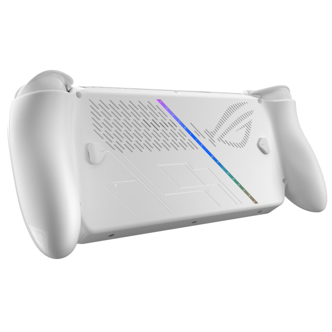 Refurbished ASUS ROG Xbox Ally (2025) RC73YA-NH002W AMD Ryzen Z2 A 16GB RAM 512GB SSD 7" FHD IPS Windows 11 Home Gaming Handheld Console PC