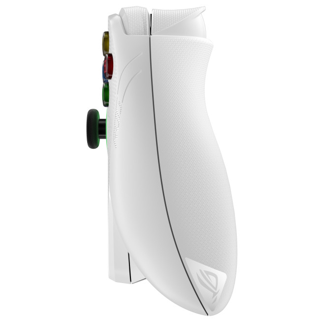 Refurbished ASUS ROG Xbox Ally (2025) RC73YA-NH002W AMD Ryzen Z2 A 16GB RAM 512GB SSD 7" FHD IPS Windows 11 Home Gaming Handheld Console PC