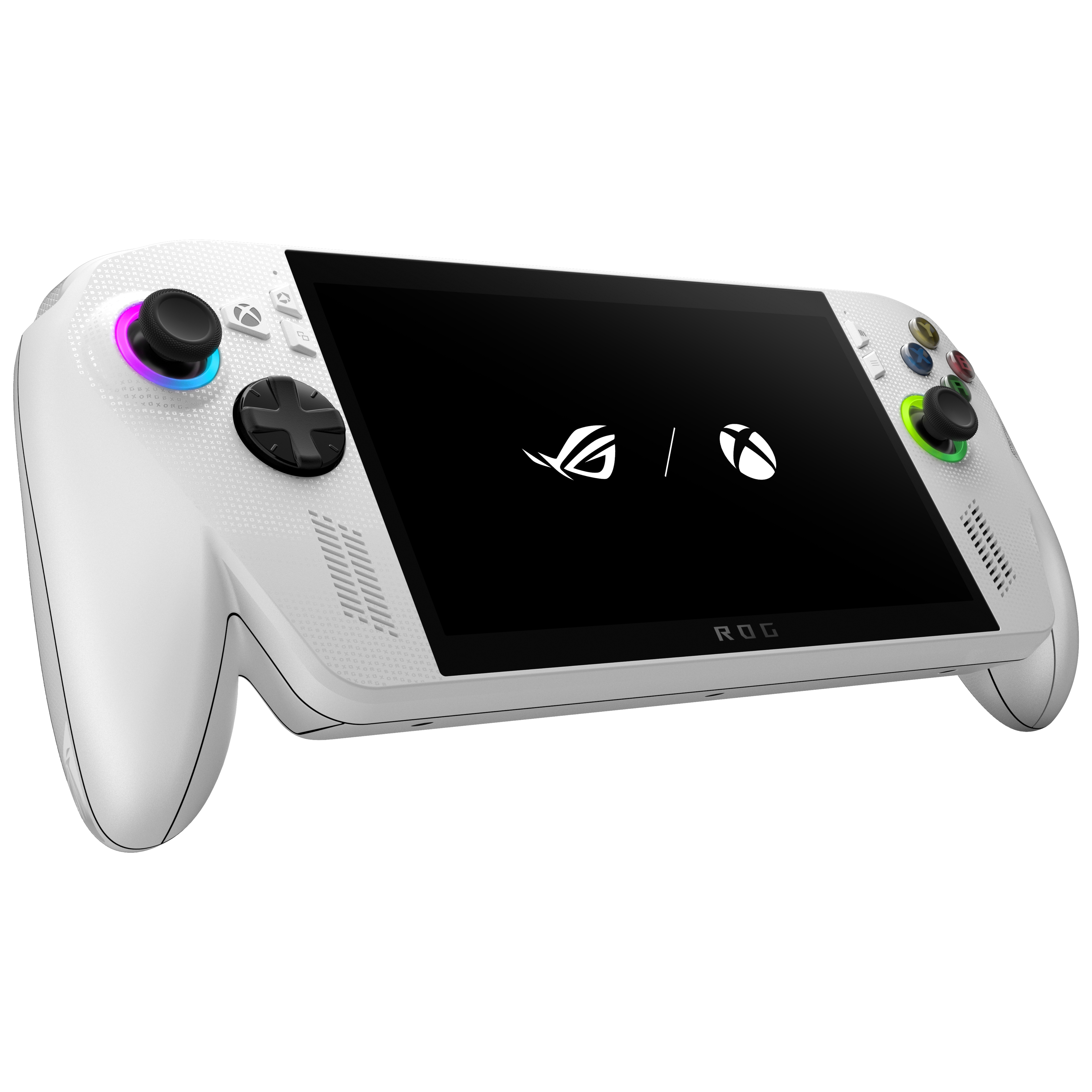 Refurbished ASUS ROG Xbox Ally (2025) RC73YA-NH002W AMD Ryzen Z2 A