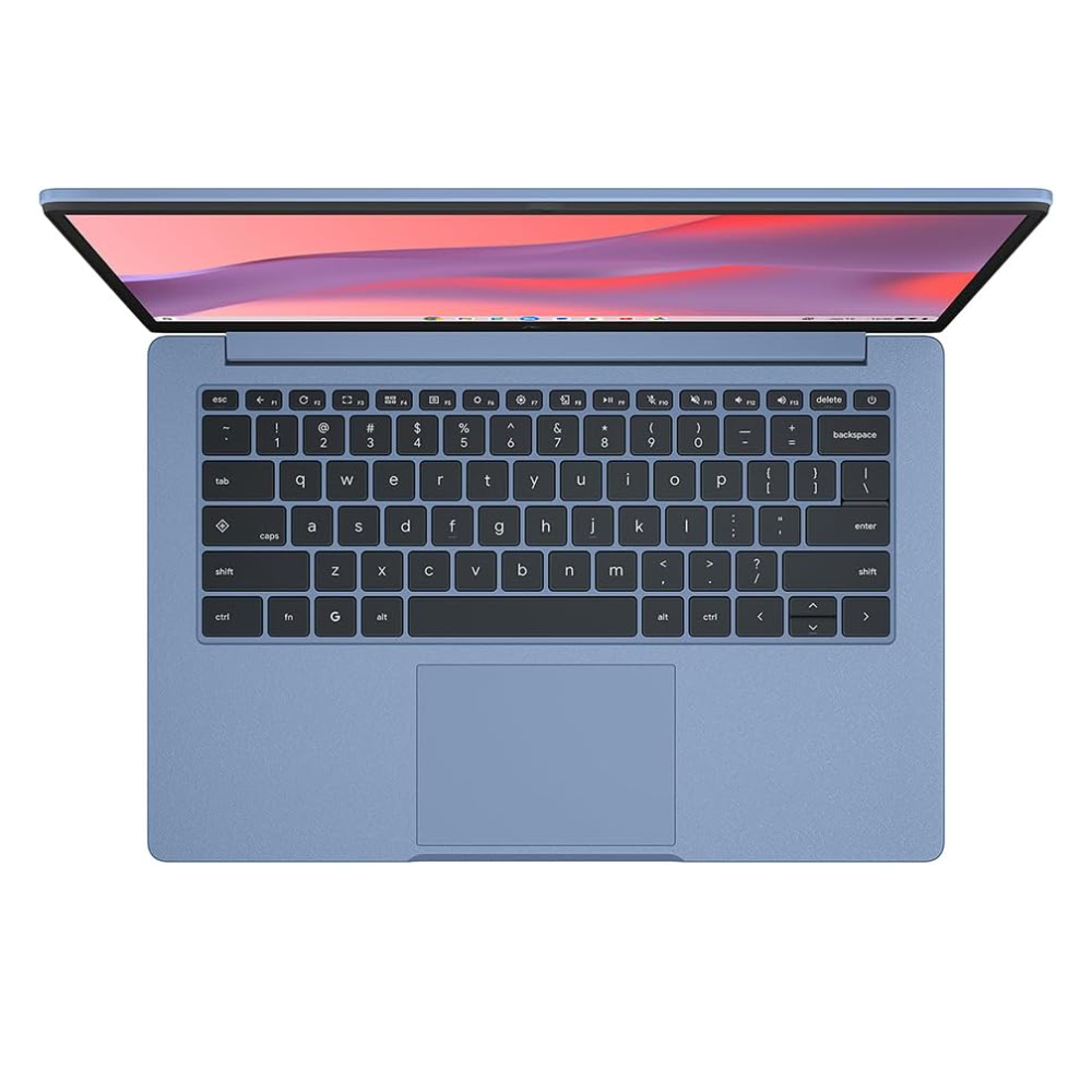 ASUS Chromebook CX1405CKA, Celeron N4500, 4GB/64GB - Business Laptop