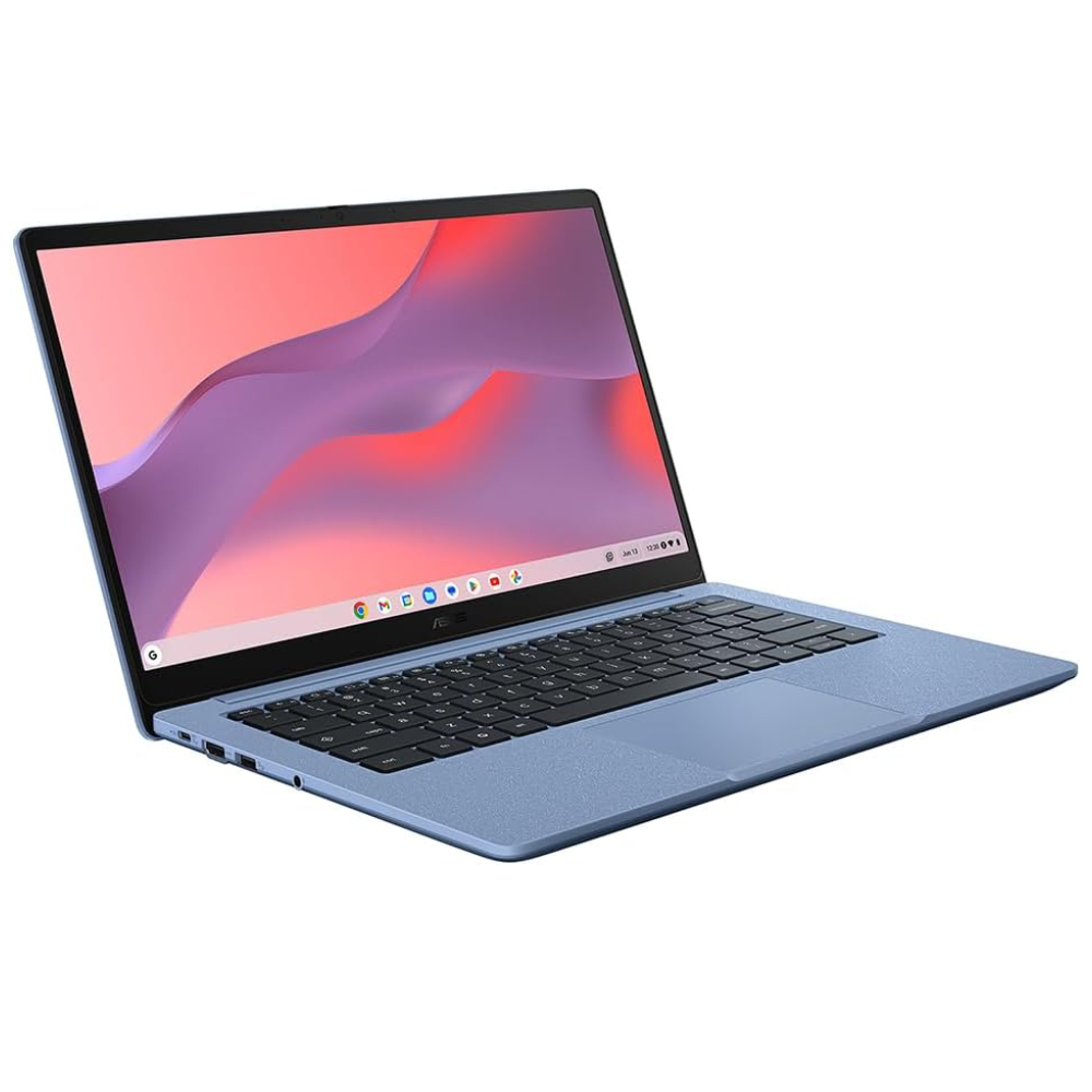 ASUS Chromebook CX1405CKA Intel Celeron 4GB/64GB Business Laptop
