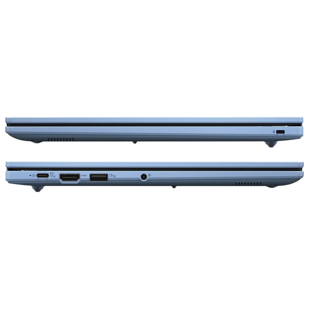 ASUS Chromebook CX1405CKA, Celeron N4500, 4GB/64GB - Business Laptop