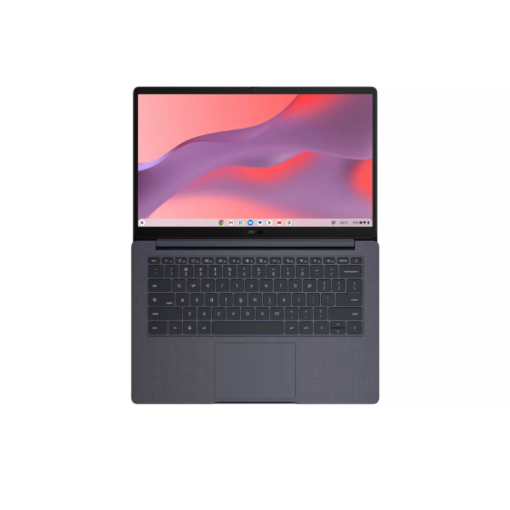 ASUS Chromebook CX1405CKA Intel Celeron 4GB/64GB Business Laptop