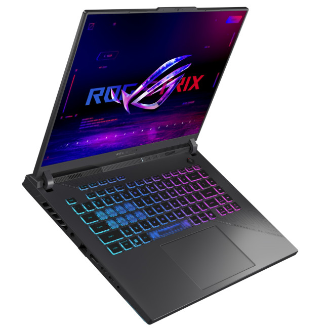 ASUS ROG Strix G16 G614PP-RV021W AMD Ryzen 9 8940HX 32GB RAM 1TB SSD RTX 5070 16" WUXGA IPS 165Hz Windows 11 Home Gaming Laptop