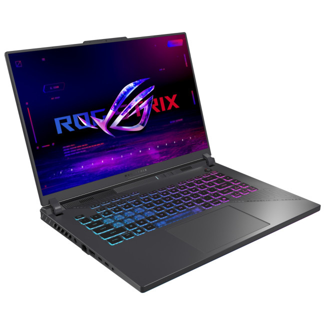 ASUS ROG Strix G16 G614PP-RV021W AMD Ryzen 9 8940HX 32GB RAM 1TB SSD RTX 5070 16" WUXGA IPS 165Hz Windows 11 Home Gaming Laptop