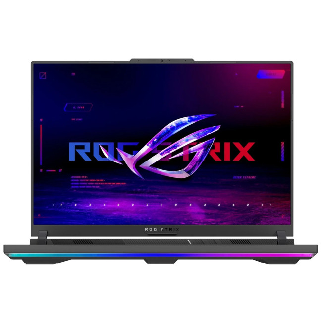 ASUS ROG Strix G16 G614PP-RV021W AMD Ryzen 9 8940HX 32GB RAM 1TB SSD RTX 5070 16" WUXGA IPS 165Hz Windows 11 Home Gaming Laptop